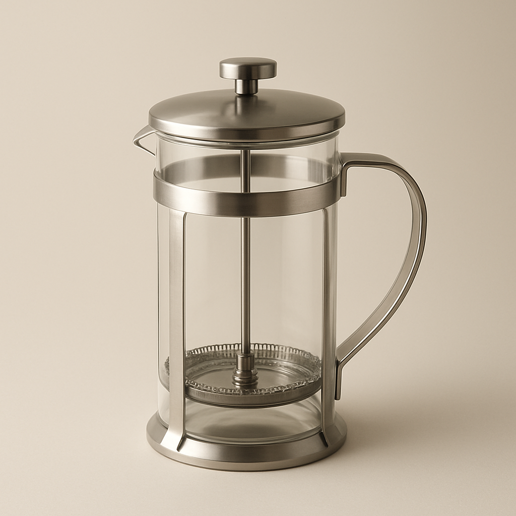 Prensa Francesa 600ml